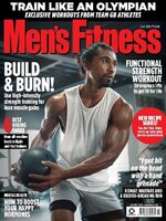 Men's Fitness UK